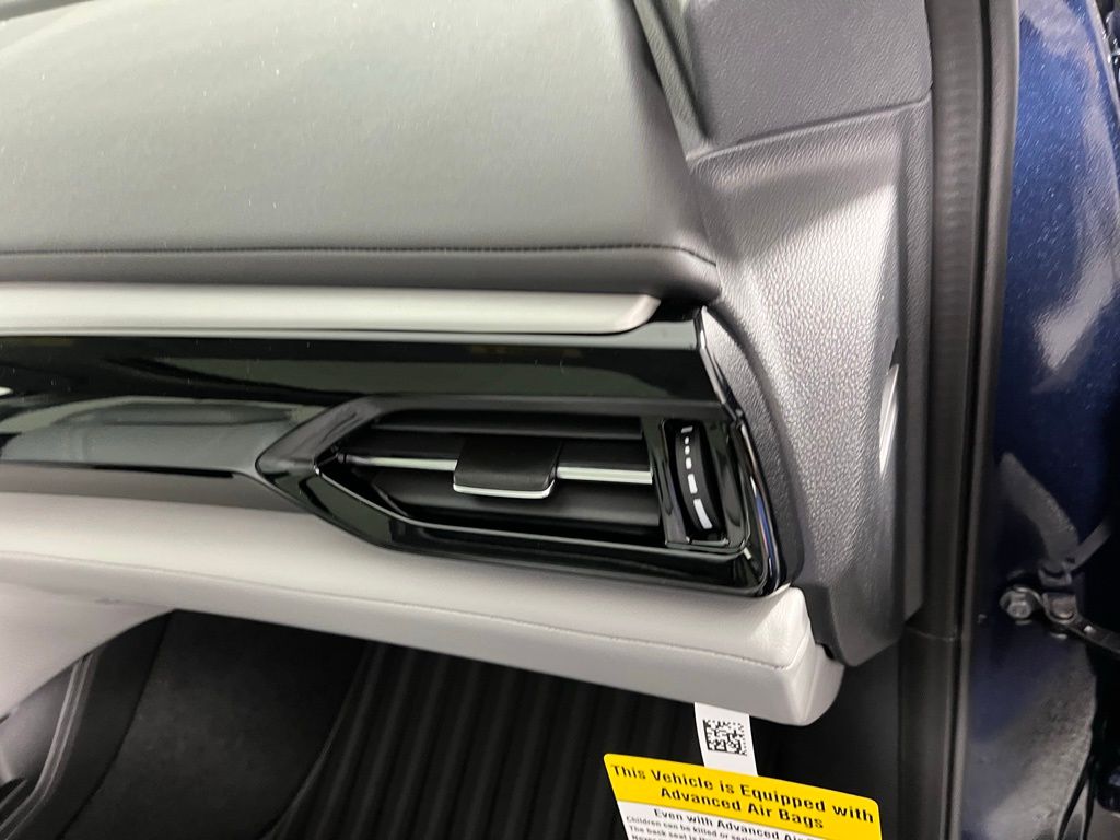 Thumbnail: 2026 Acura MDX - 10