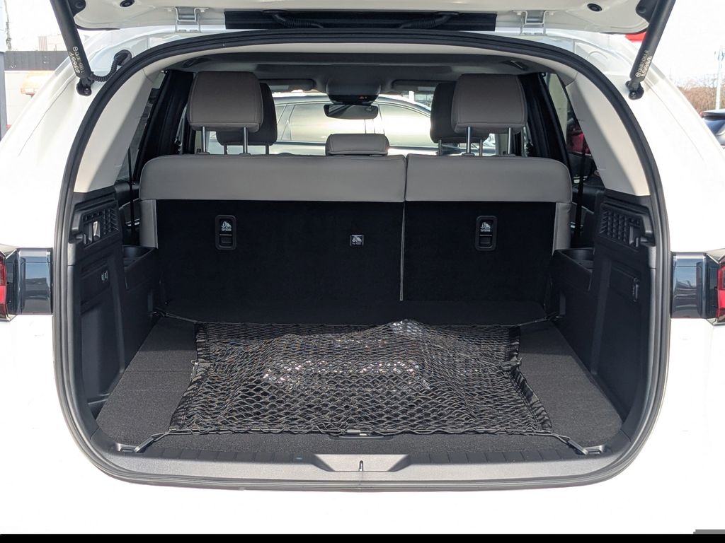 2026 Mazda CX-70 3.3 Turbo Preferred