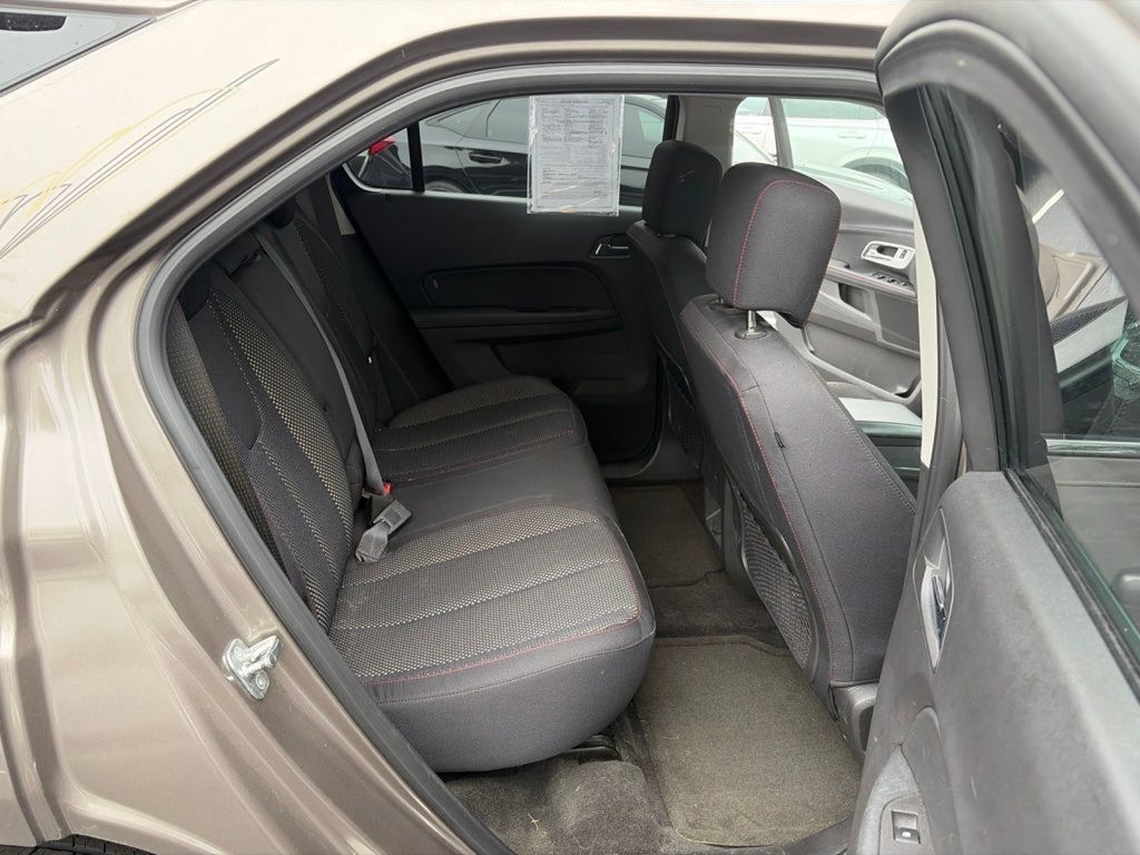 Used 2012 Gray Chevrolet LT image 24