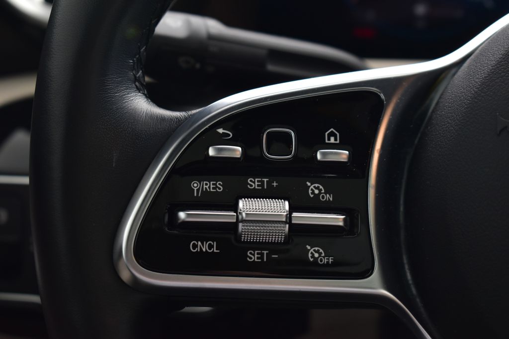 Thumbnail: 2023 Mercedes-Benz CLA - 16