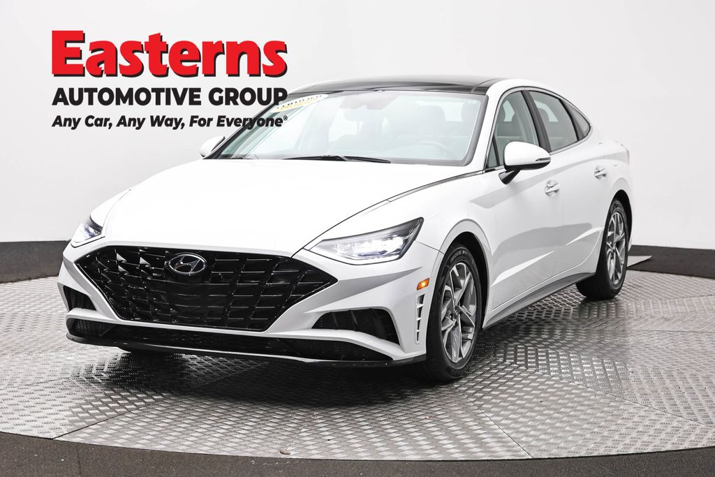 2023 Hyundai Sonata
