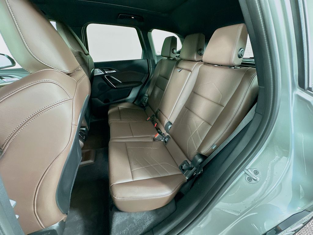 Thumbnail: 2025 BMW X1 - 24