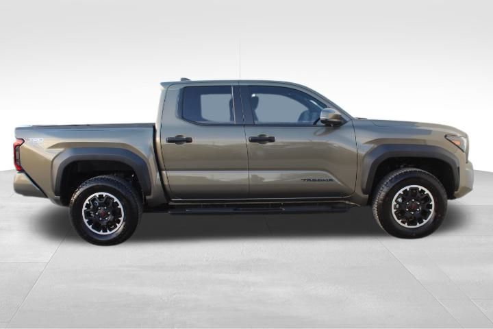 Used Car 2025 Toyota Tacoma  For Sale Under $50,000 In Georgetown, Texas