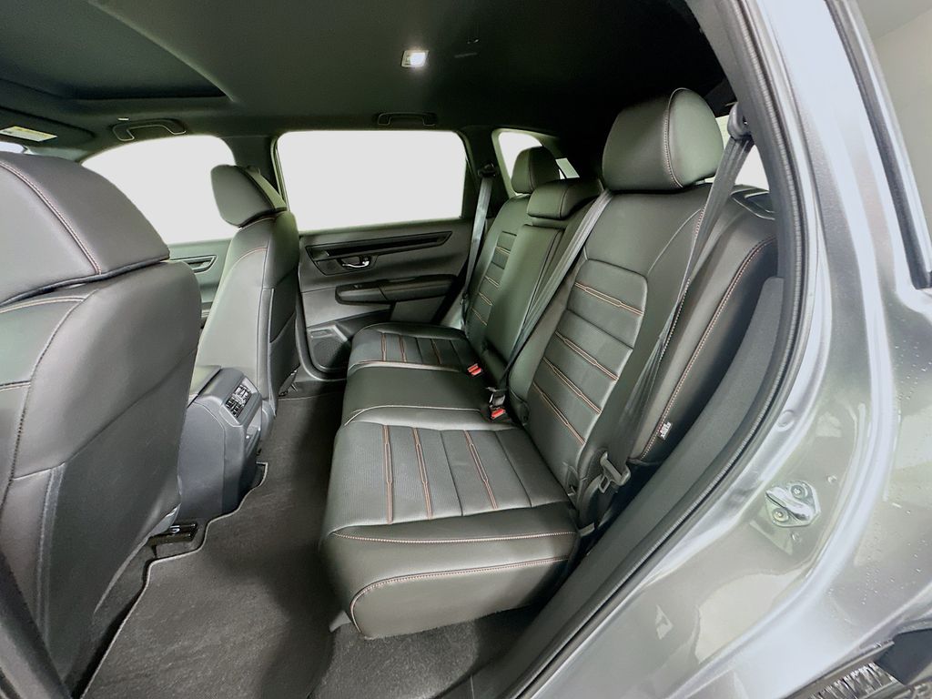 Thumbnail: 2026 Honda CR-V - 16