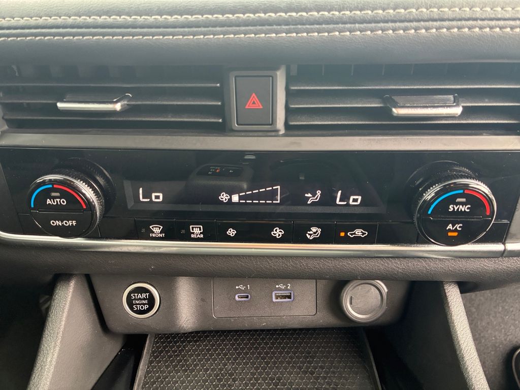 Used Car 2023 Nissan Rogue  Sv For Sale Under $20,000 In Austin, Texas