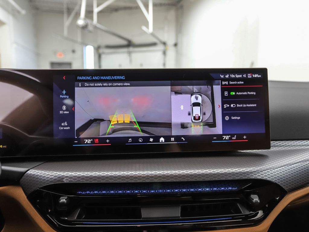 2025 BMW i4 M50 17