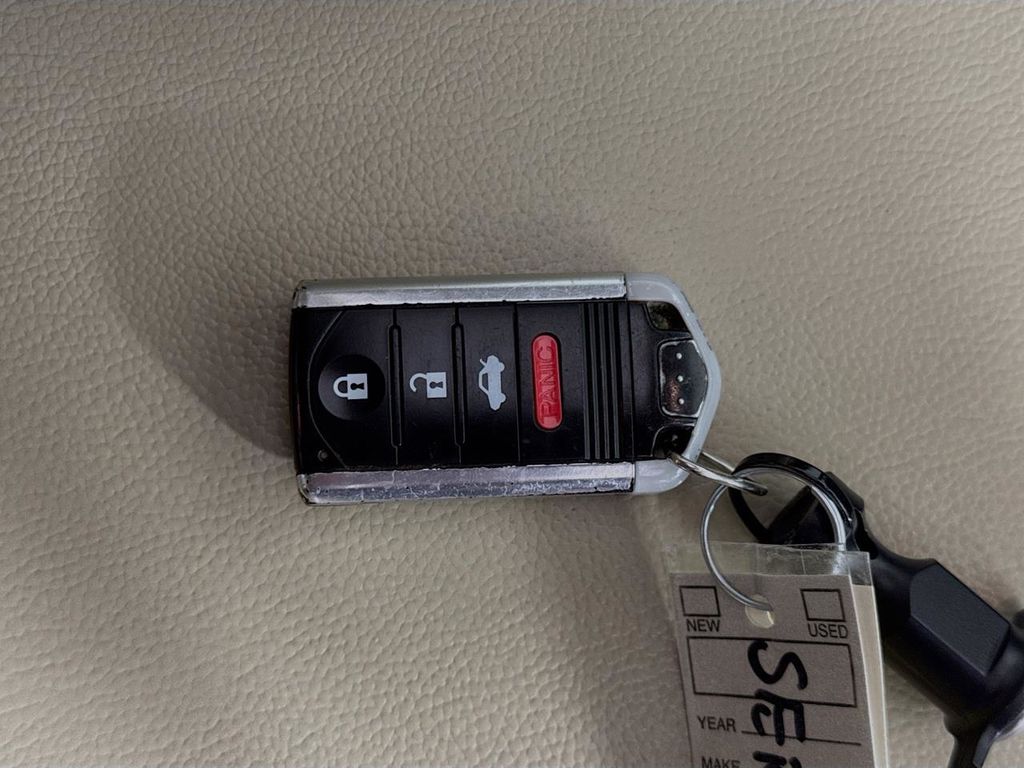 Used Car 2015 Acura Ilx  2.0l For Sale Under $15,000 In Austin, Texas