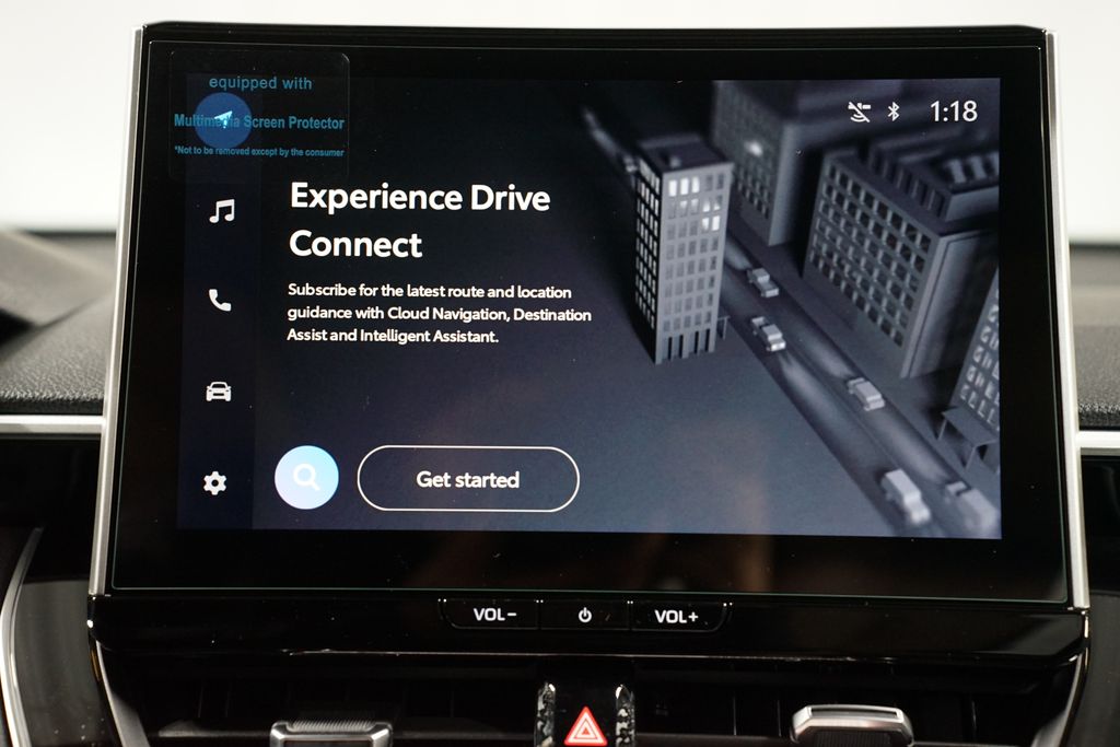 Thumbnail: 2026 Toyota Corolla Cross - 17