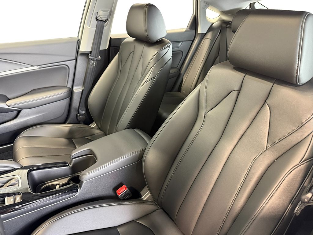 new 2026 Acura Integra car, priced at $35,755