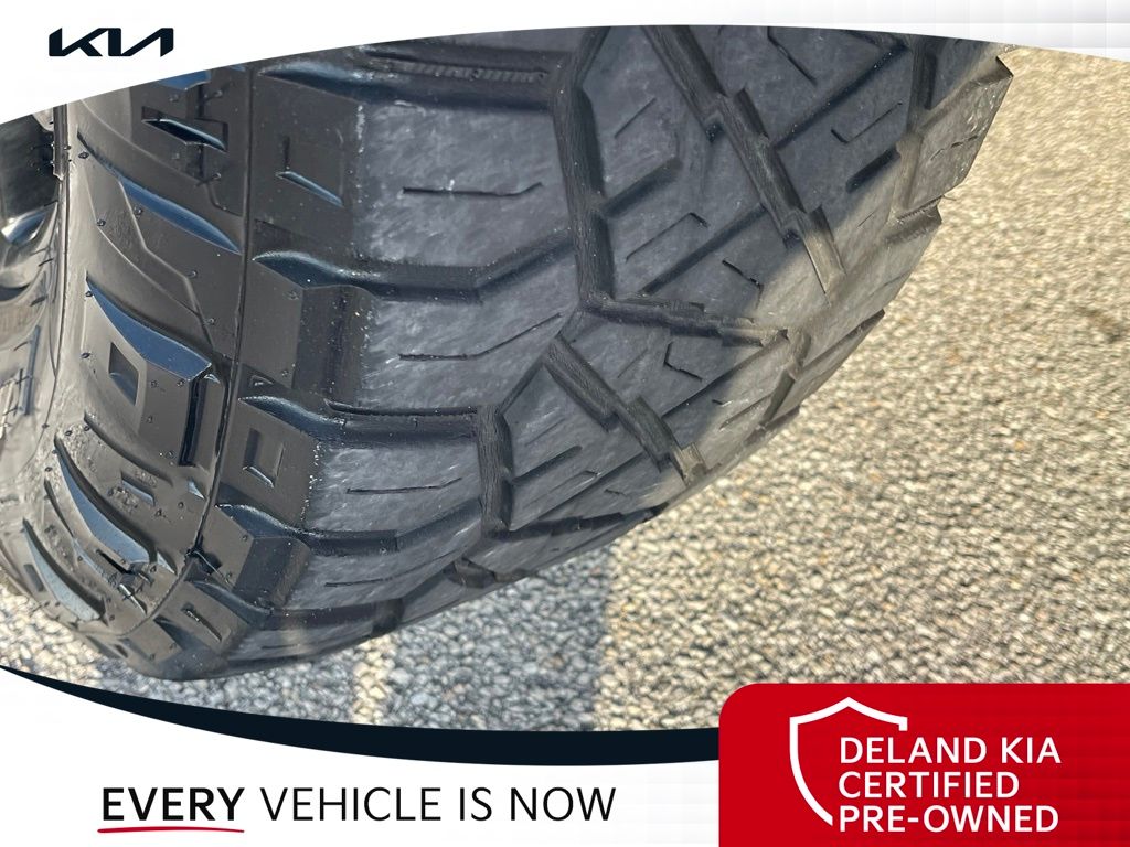 Used 2023 Ford Bronco SUV