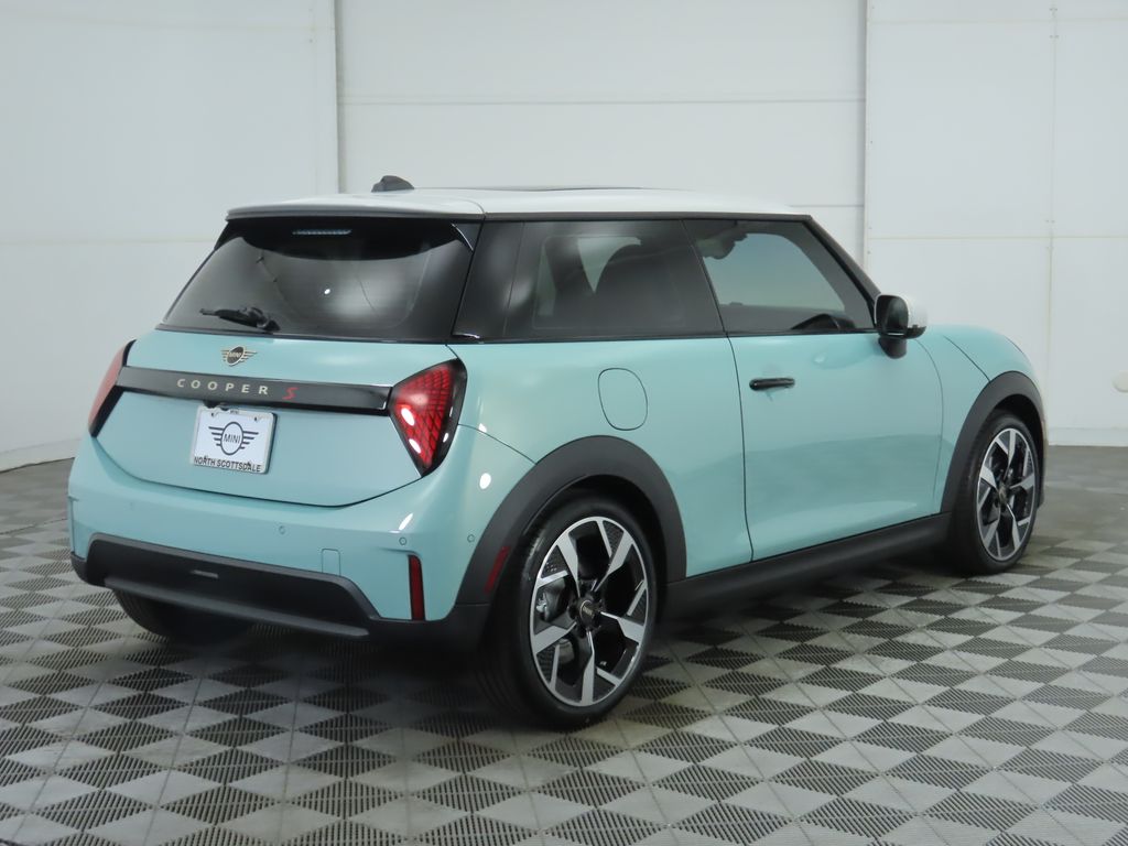 Thumbnail: 2026 MINI Cooper - 5