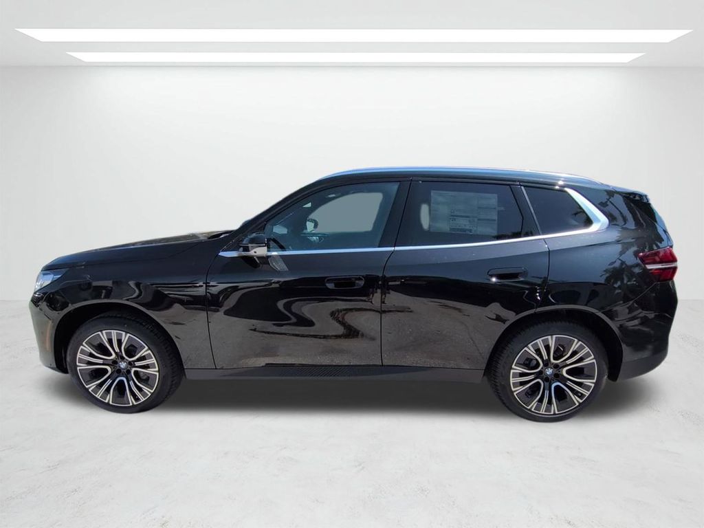 New 2026 Black BMW 30 xDrive image 7