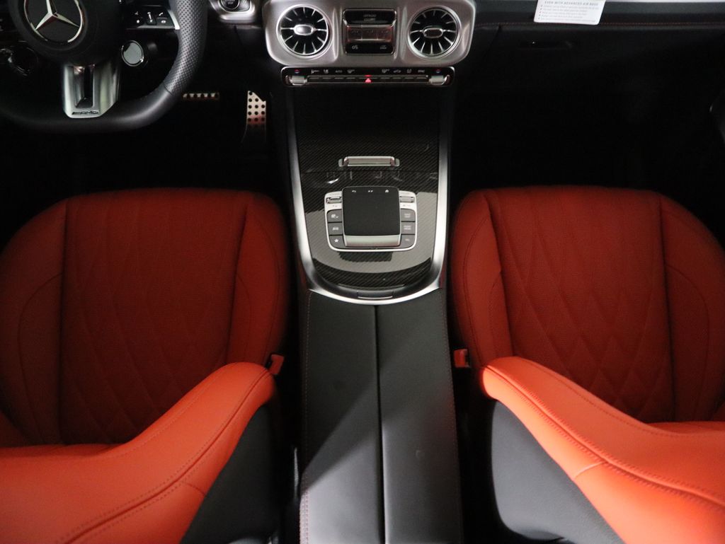 Thumbnail: 2025 Mercedes-Benz G-Class - 18