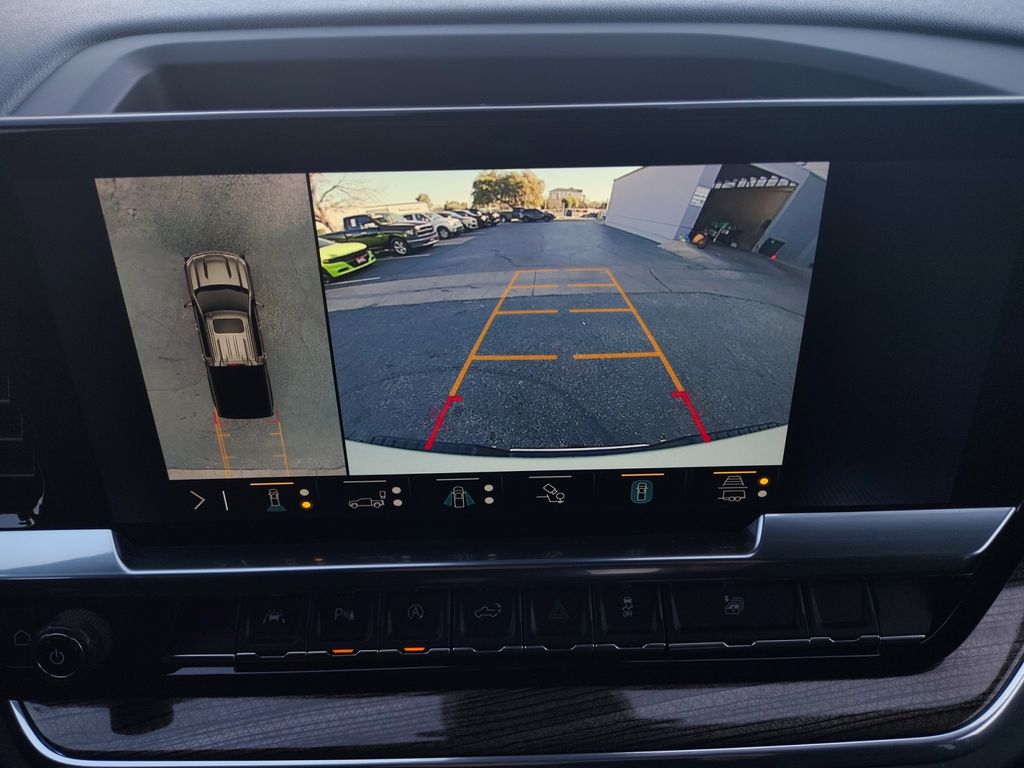 Used Car 2023 Chevrolet Silverado 1500  Lt For Sale Under $40,000 In Austin, Texas