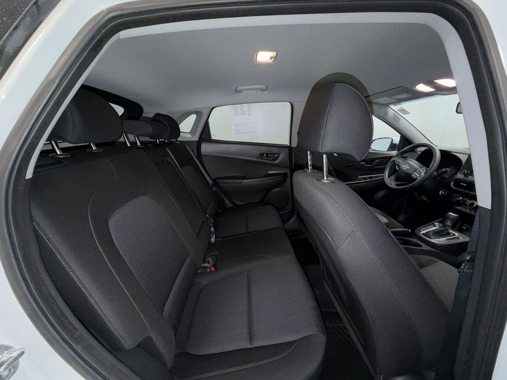 Used 2023 Hyundai Kona SUV