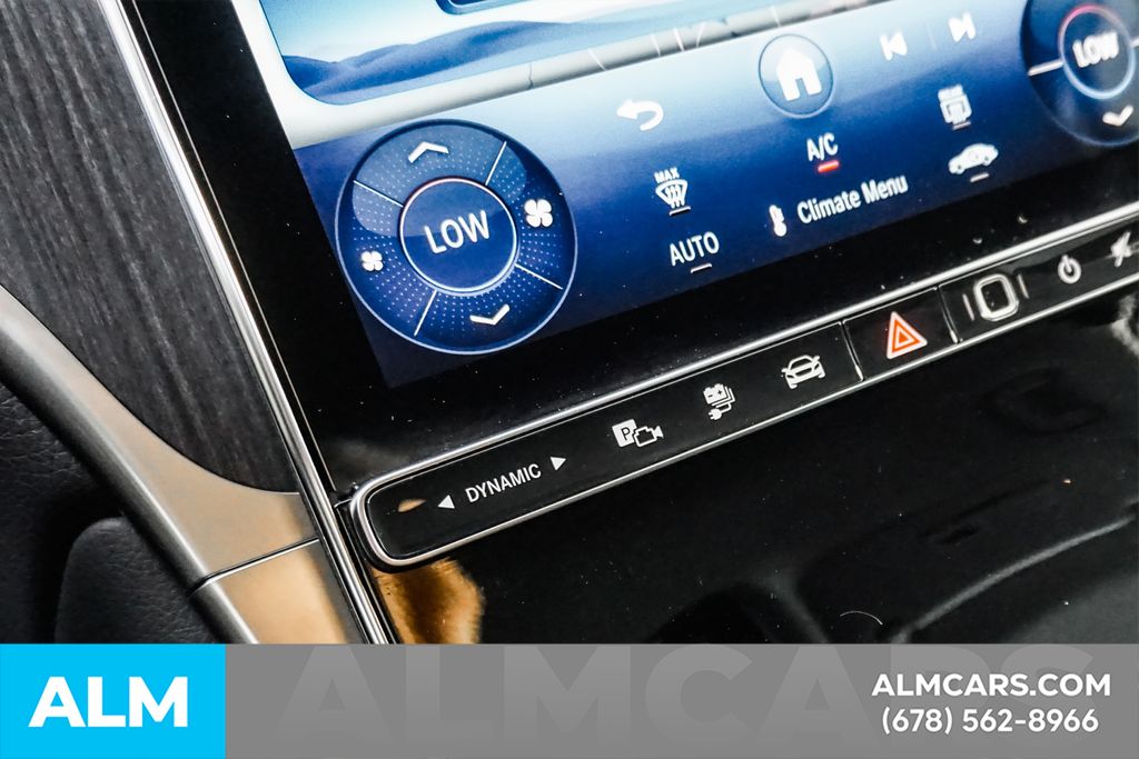Used 2026 Black Mercedes-Benz GLC 350e image 40