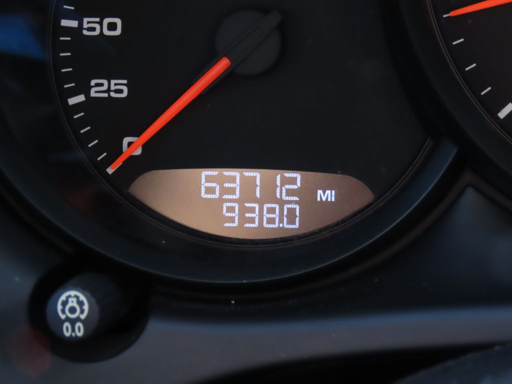 Thumbnail: 2017 Porsche Macan - 20