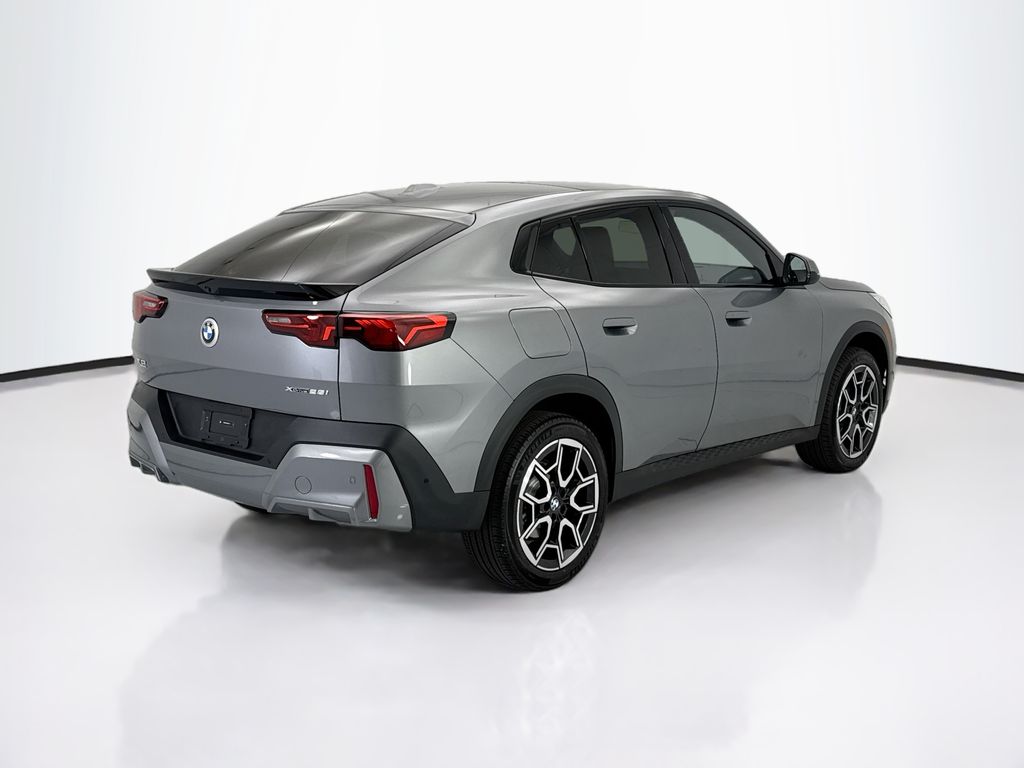Thumbnail: 2026 BMW X2 - 5