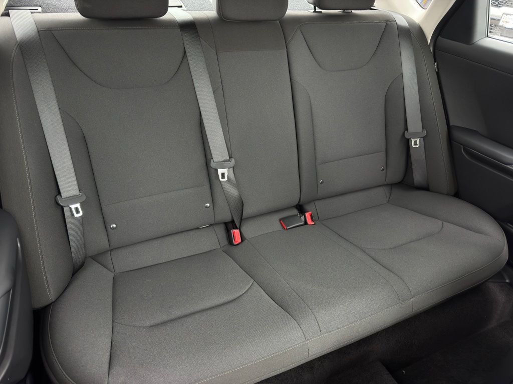 2026 Kia K4 LXS Gray at Shottenkirk Kia Fort Bend