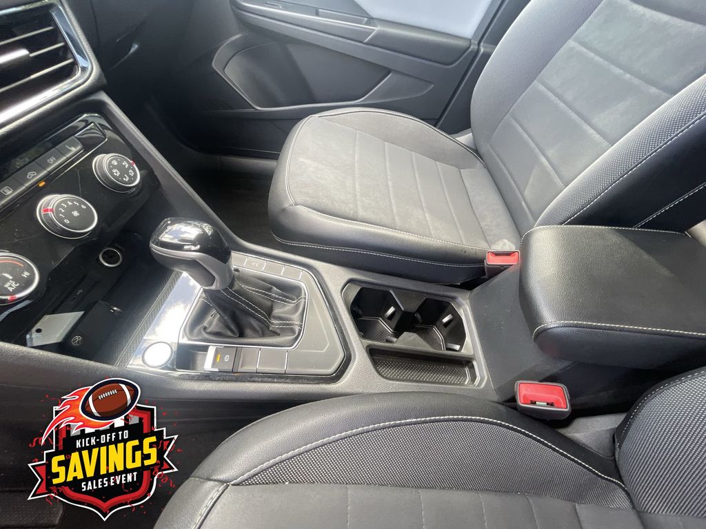 Used 2023 Volkswagen Taos SUV
