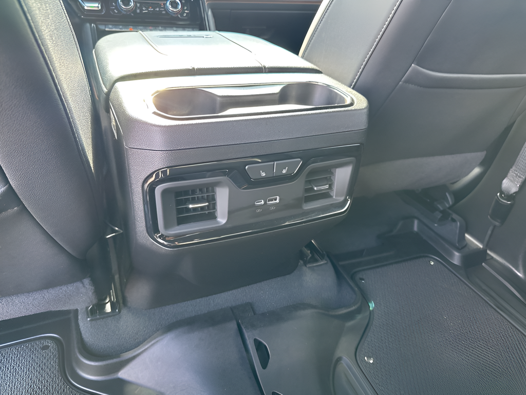 Used Car 2024 Gmc Sierra 2500hd  At4 For Sale Under $80,000 In Austin, Texas