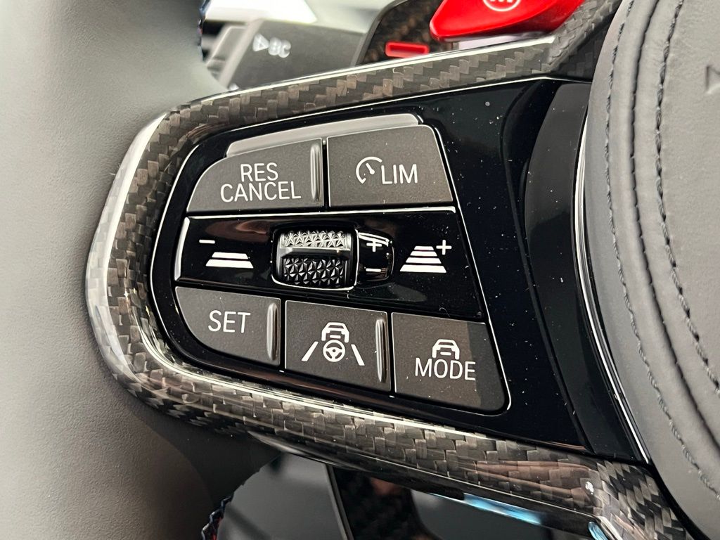 Thumbnail: 2026 BMW M4 - 19