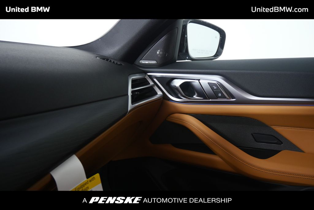 Thumbnail: 2026 BMW i4 - 26