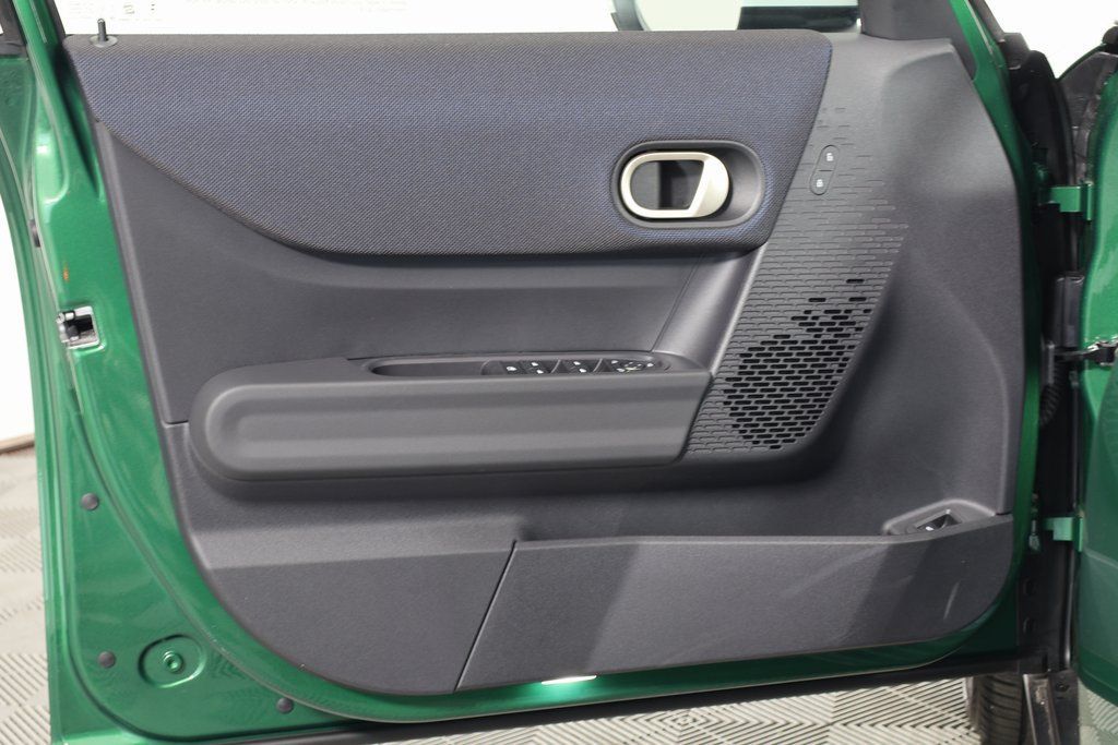 Thumbnail: 2026 MINI Cooper - 7