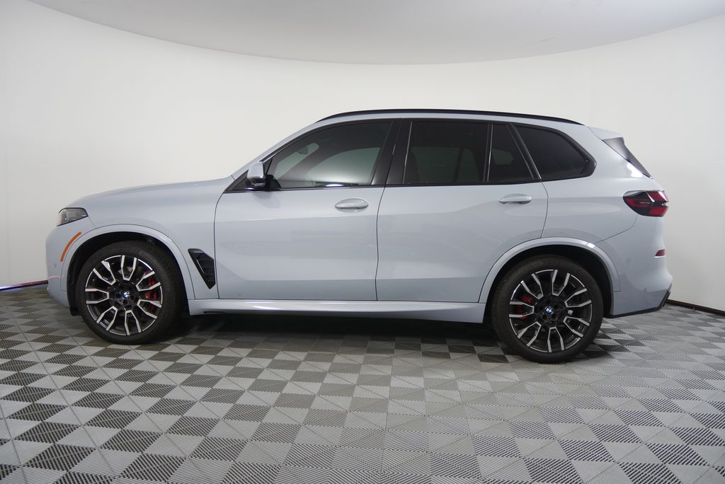 Thumbnail: 2025 BMW X5 - 6