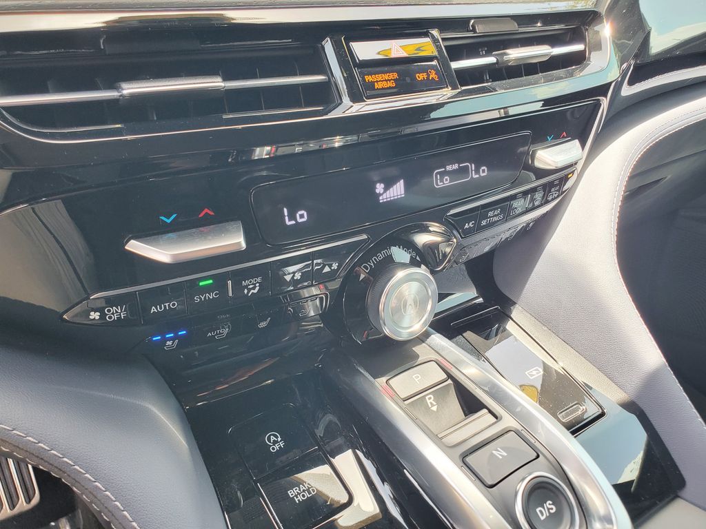2024 Acura MDX - $38,988