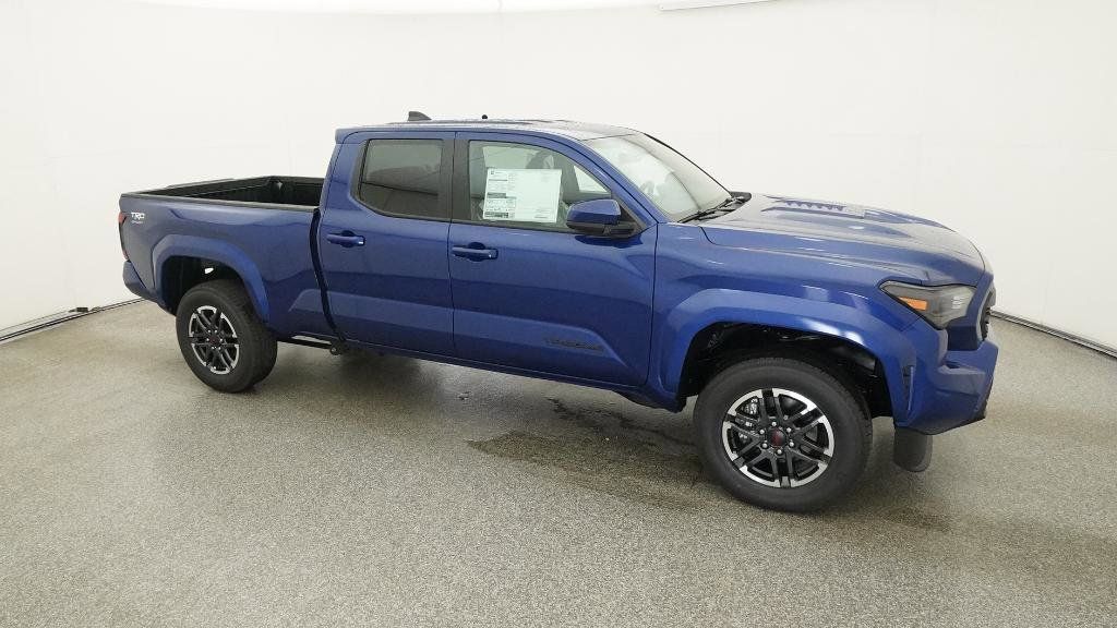 Thumbnail: 2025 Toyota Tacoma - 31
