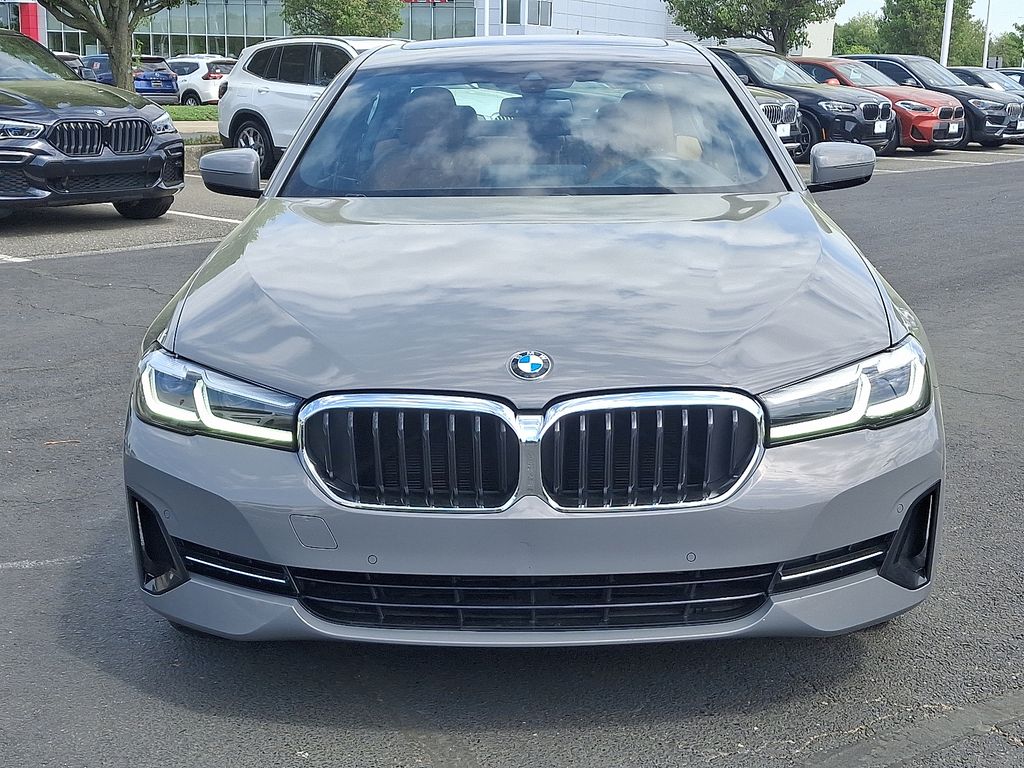 2022 BMW 5 Series 530i xDrive 2