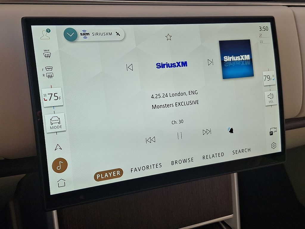 Thumbnail: 2026 Land Rover Range Rover - 13