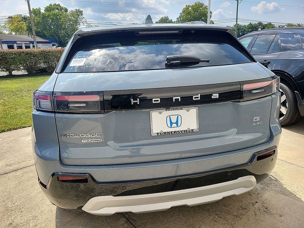 2025 Honda Prologue Touring 4
