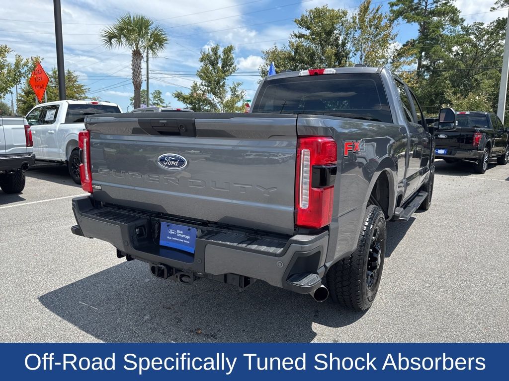 2024 Ford F-250 Super Duty XL