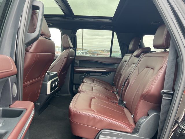 2024 Ford Expedition Max