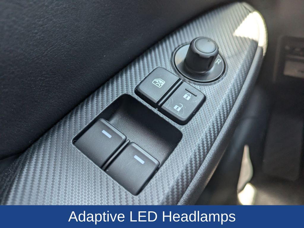 2025 Mazda MX-5 Miata Grand Touring