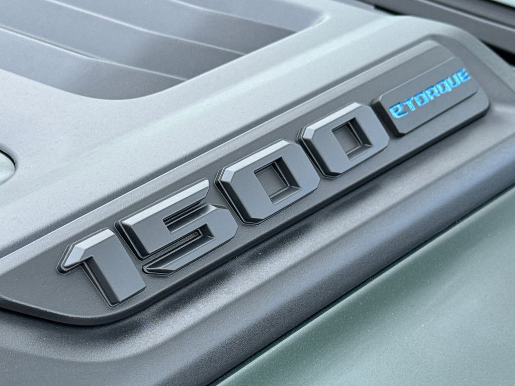 New 2026 Ram 1500 Truck