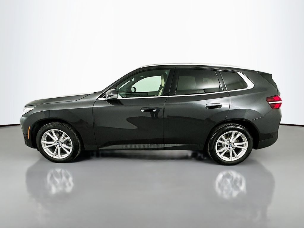 Thumbnail: 2025 BMW X3 - 8