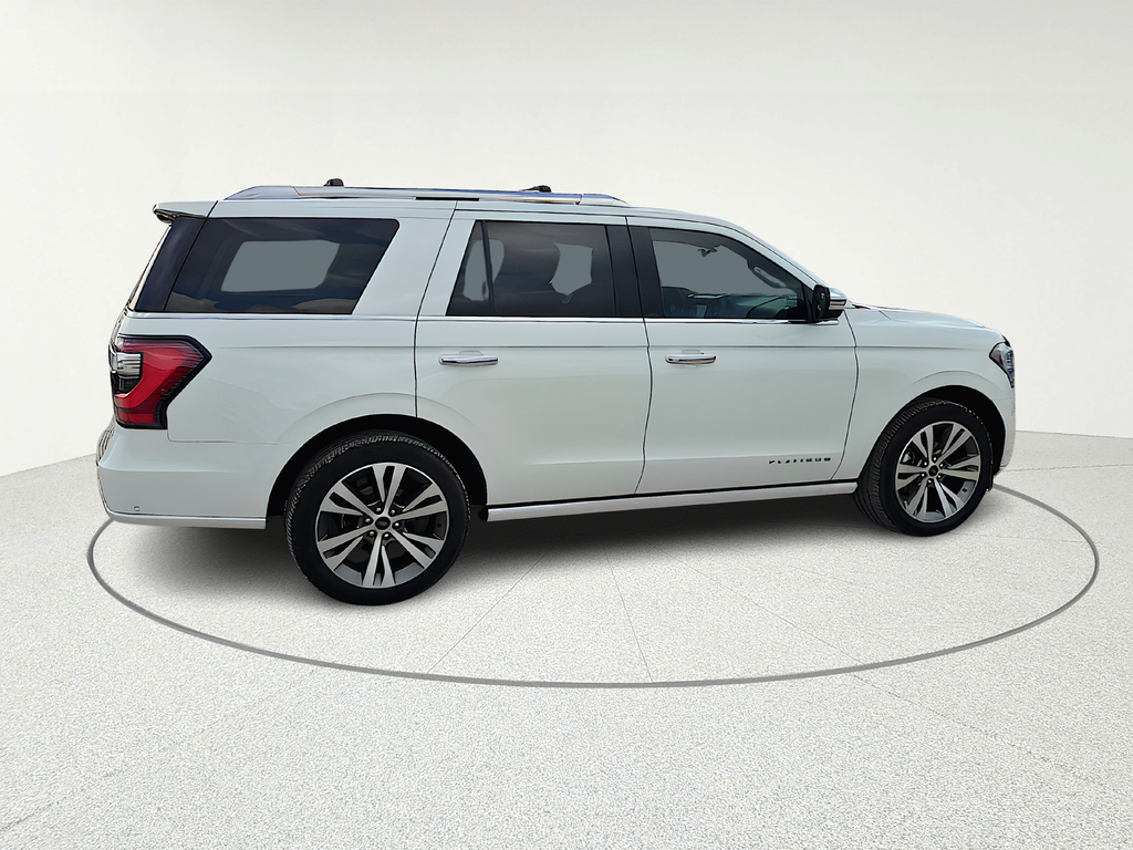 2021 Ford Expedition Platinum - 6