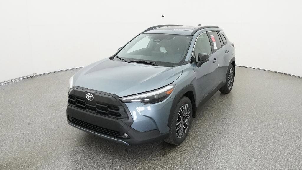 Thumbnail: 2026 Toyota Corolla Cross - 18