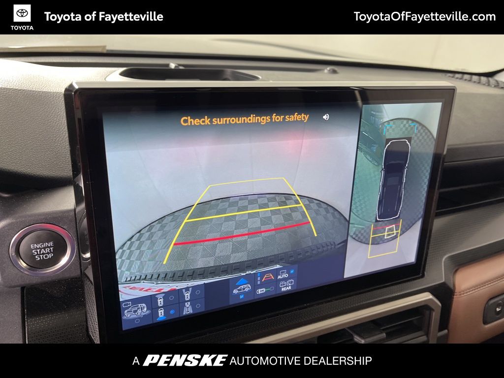 Thumbnail: 2025 Toyota 4Runner - 30