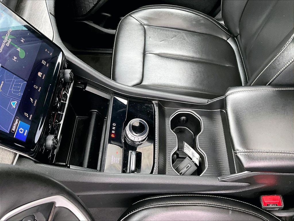 2024 Jeep Grand Cherokee — photo 19