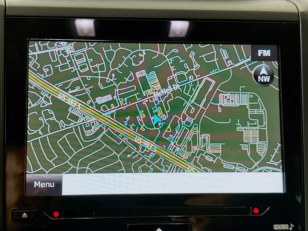 Thumbnail: 2022 Subaru Forester - 13