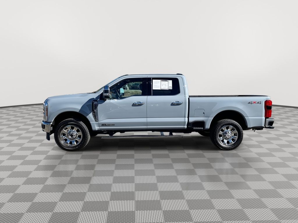 Used 2026 Ford F-250SD Truck