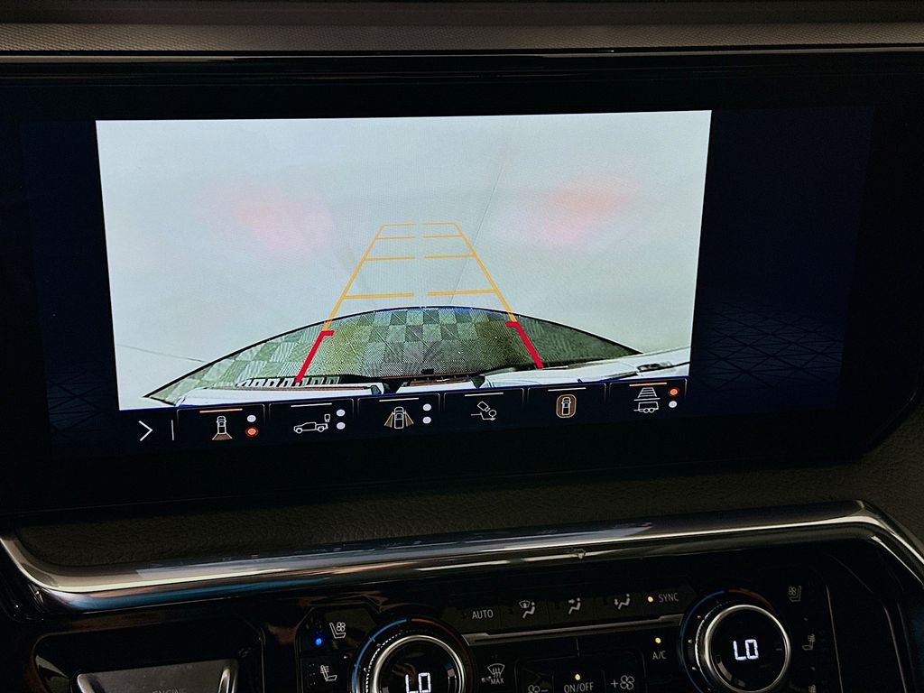 Thumbnail: 2024 GMC Sierra 1500 - 14