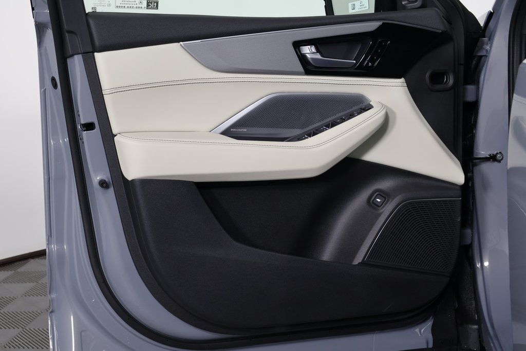 2026 Acura MDX  8
