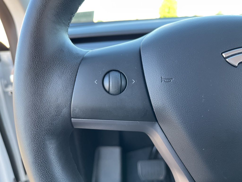 Thumbnail: 2021 Tesla Model Y - 19