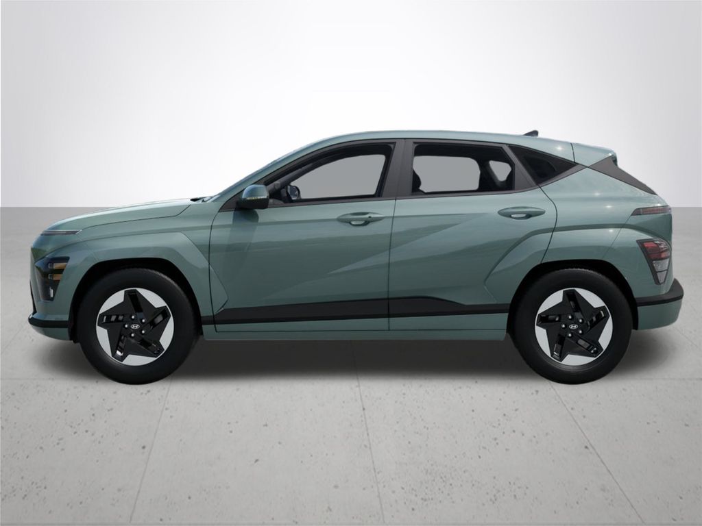 2025 Hyundai Kona Electric SE