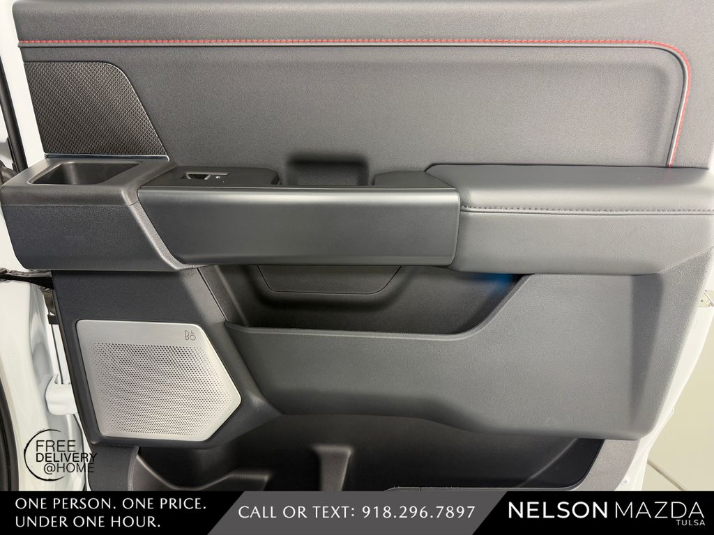 Used 2024 White Ford Raptor image 40